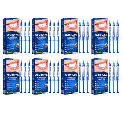 CA🦷😘NATRAVOR® GumCare Pro Advanced Gum Care Gel