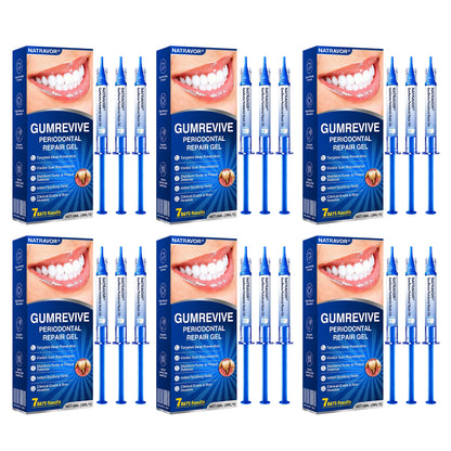 CA🦷😘NATRAVOR® GumCare Pro Advanced Gum Care Gel